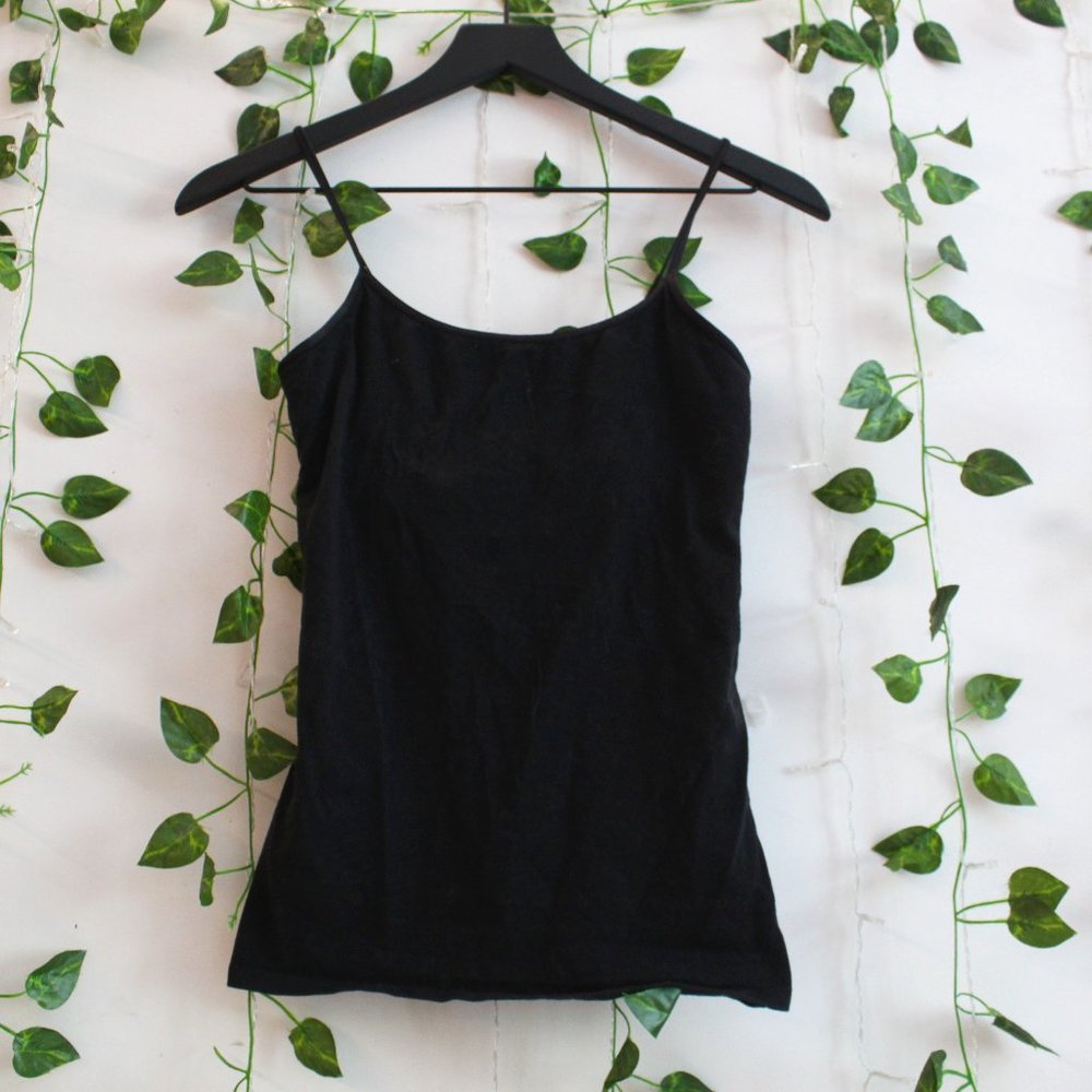 Aerie Simple Cami Tank